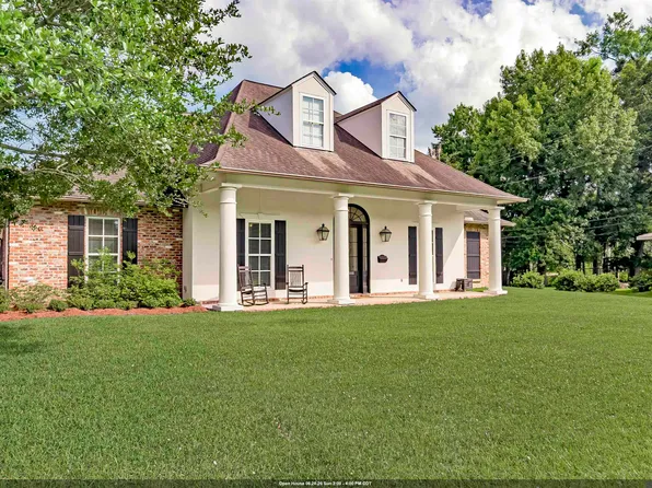 6088 S Pollard Pkwy, Baton Rouge, LA 70808