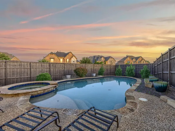 1081 Echo Bend Ct, Frisco, TX 75036