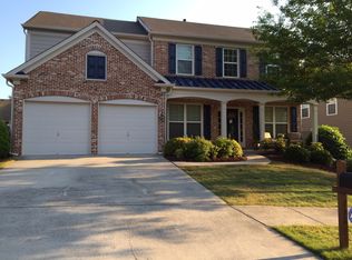 228 Revillion Way, Woodstock, GA 30188