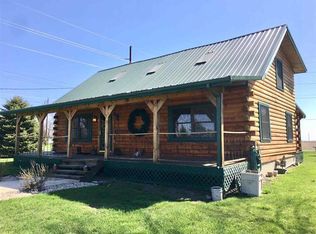 5824 W 1800 S, Remington, IN 47977