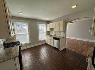 124 Gertrude St #3, Syracuse, NY 13203