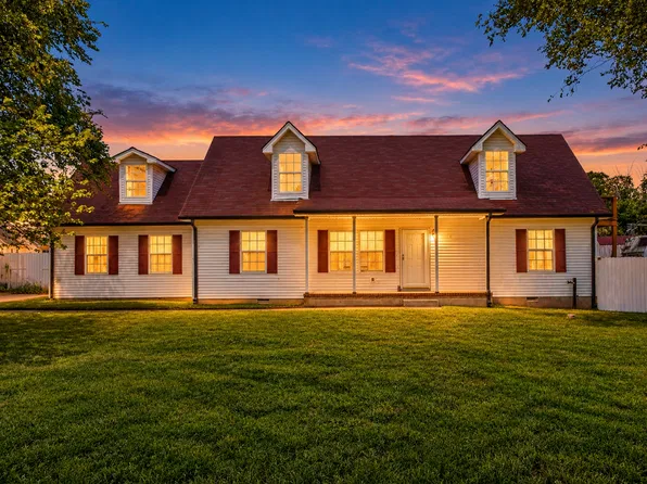 152 Bill Stewart Blvd, La Vergne, TN 37086