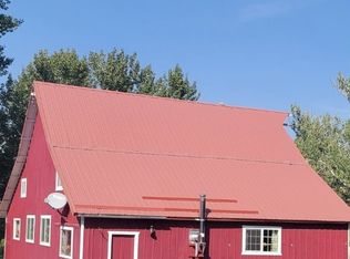 708 Rose St, Cove, OR 97824