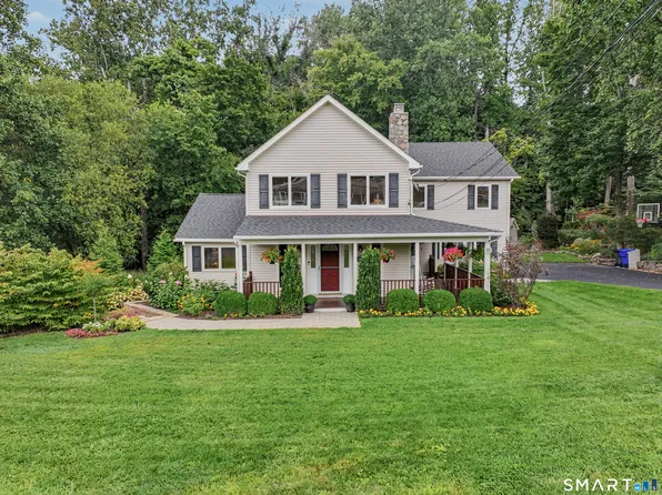 5 Thaddeus Avenue, Danbury, CT 06811