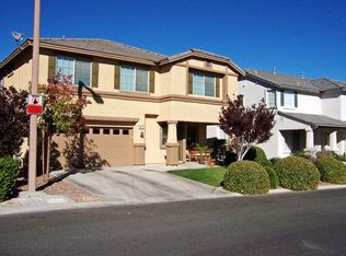 10772 Elk Lake Dr, Las Vegas, NV 89144
