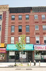 943 Fourth Avenue in Sunset Park