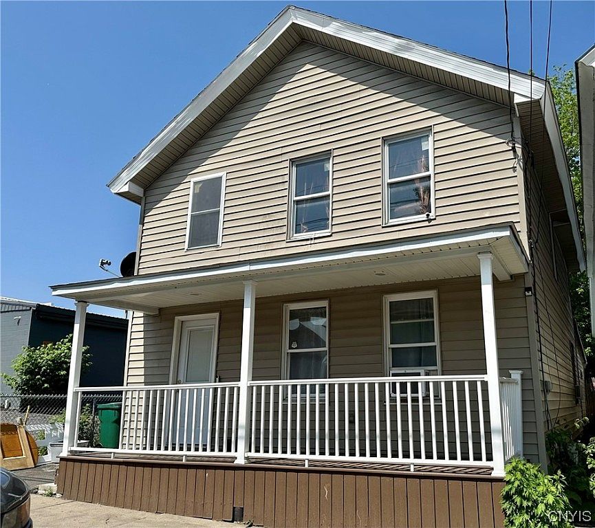 22 Schuyler St, Utica, NY 13502 Zillow