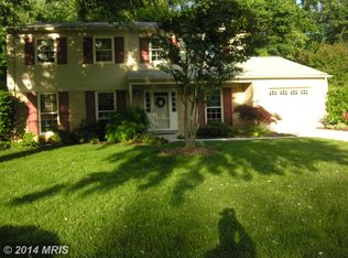 9116 Fort Foote Rd, Fort Washington, MD 20744