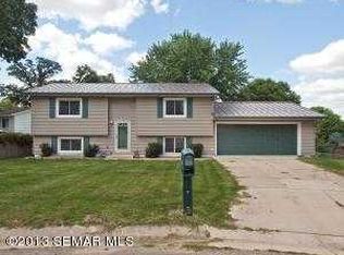 819 34th Avenue Ct NW, Rochester, MN 55901