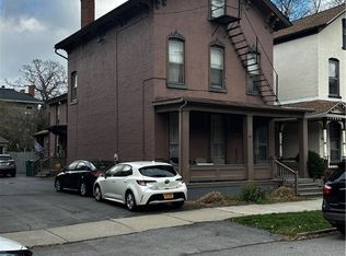 41 Whitney Pl, Buffalo, NY 14201