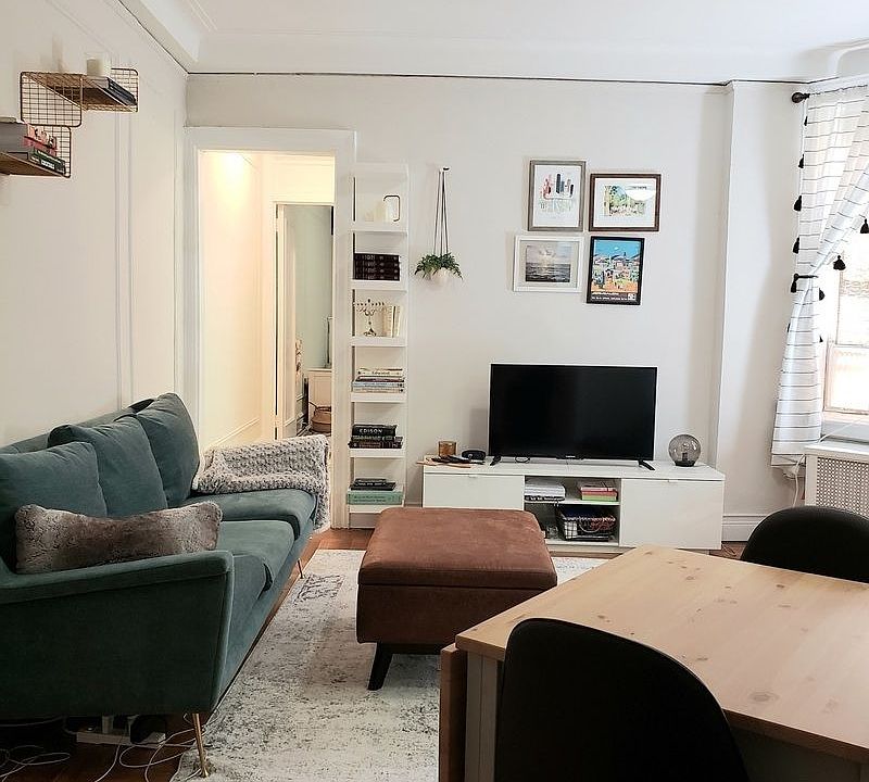 1st image of 698 W End Ave #13FF