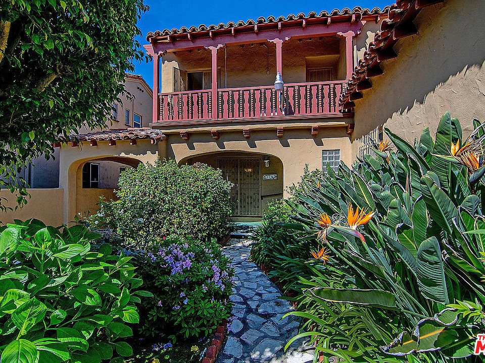 1st image of 119 S Alta Vista Blvd