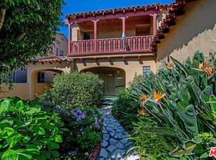 119 S Alta Vista Blvd, Los Angeles, CA 90036