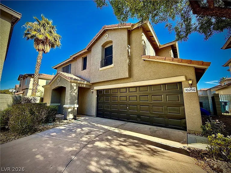 10256 Missouri Meadows St — Photo 1