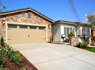 3723 W Vine St, Visalia, CA 93291