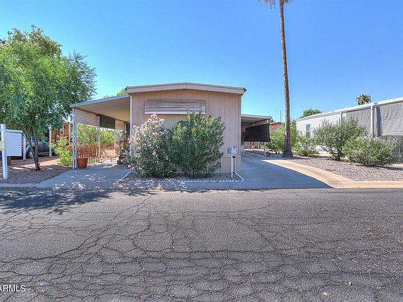 2nd image of 426 W Cottonwood Ln #24