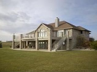 4773 Podlasik Ln, Denmark, WI 54208