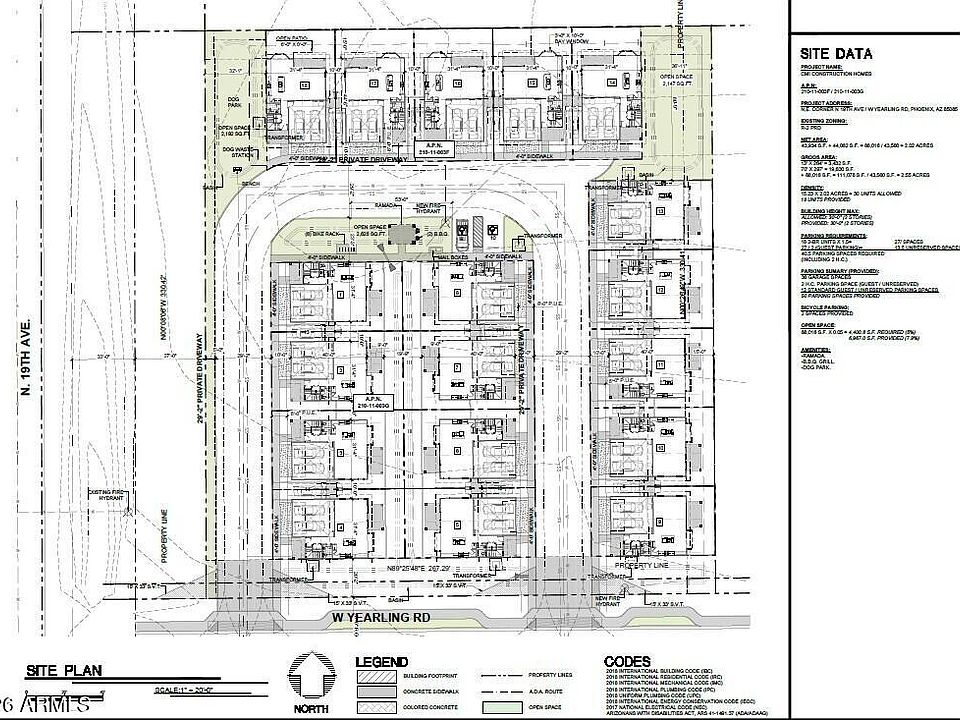 1st image of 0 N 19TH Avenue #-