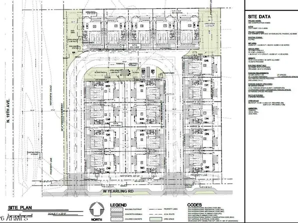 0 N 19TH Avenue #-, Phoenix, AZ 85085