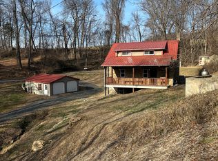 77 Pittsburg Valley Rd, Conestoga, PA 17516