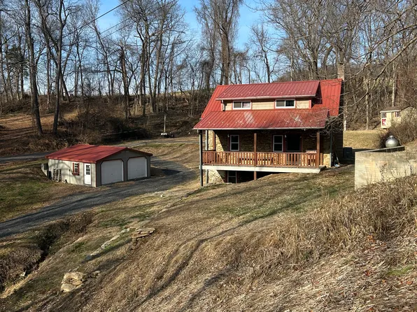 77 Pittsburg Valley Rd, Conestoga, PA 17516