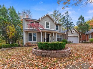 16460 Birch Forest Dr, Ballwin, MO