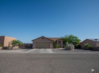 30401 E Palo Verde, Wellton, AZ 85356