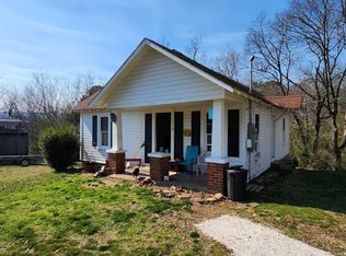 310 N 3rd St, Heber Springs, AR 72543