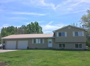 4130 E 500 N, Rigby, ID 83442