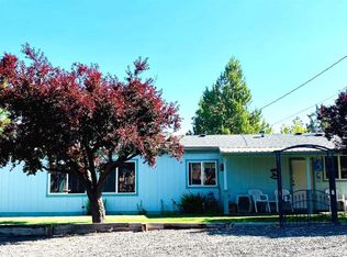 6565 SE Canyon Rd, Prineville, OR 97754