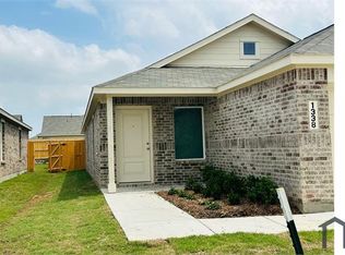 1338 Wedgeleaf Ln, Forney, TX 75126