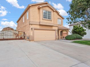 3806 Calming Meadows Ct NE, Rio Rancho, NM 87144