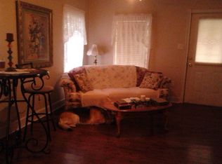 171 County Road 167, Columbia, AL 36319