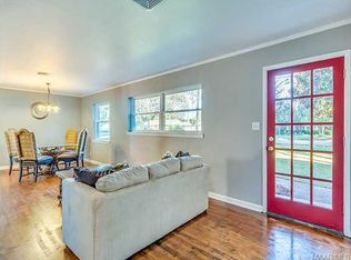 3878 Marie Cook Dr, Montgomery, AL 36109