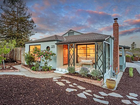 2nd image of 379 Alameda De Las Pulgas
