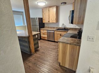 800 W 56th Ave APT 3, Anchorage, AK 99518