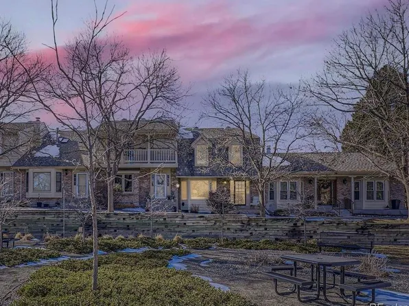7725 S Cove Circle, Centennial, CO 80122