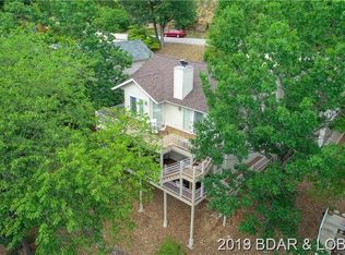 105 Serenity Bay Ct, Linn Creek, MO 65052