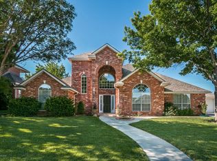 7 Saint Andrews Dr, Amarillo, TX 79124