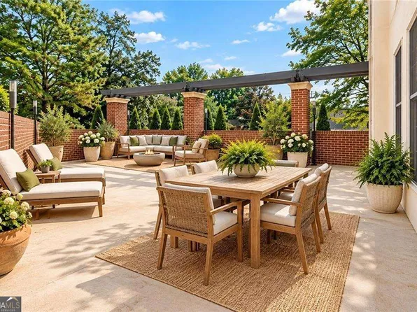 3101 Howell Mill Rd NW Unit 122, Atlanta, GA 30327