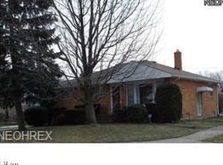 4306 Swaffield Rd, Cleveland, OH 44121