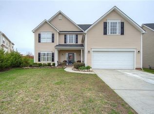 2837 Watercrest Dr NW, Concord, NC 28027