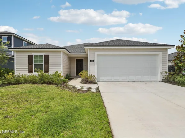 4819 MORNING RISE Circle, Jacksonville, FL 32218