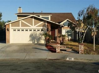 565 Pierce Ct, Hemet, CA 92543