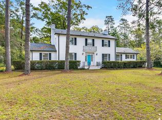 630 Pike St, Orangeburg, SC 29115