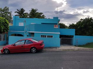 BO Jarealitos, Arecibo, PR 00612