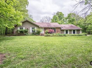 61 E Timberlake Trl, Oswego, IL 60543