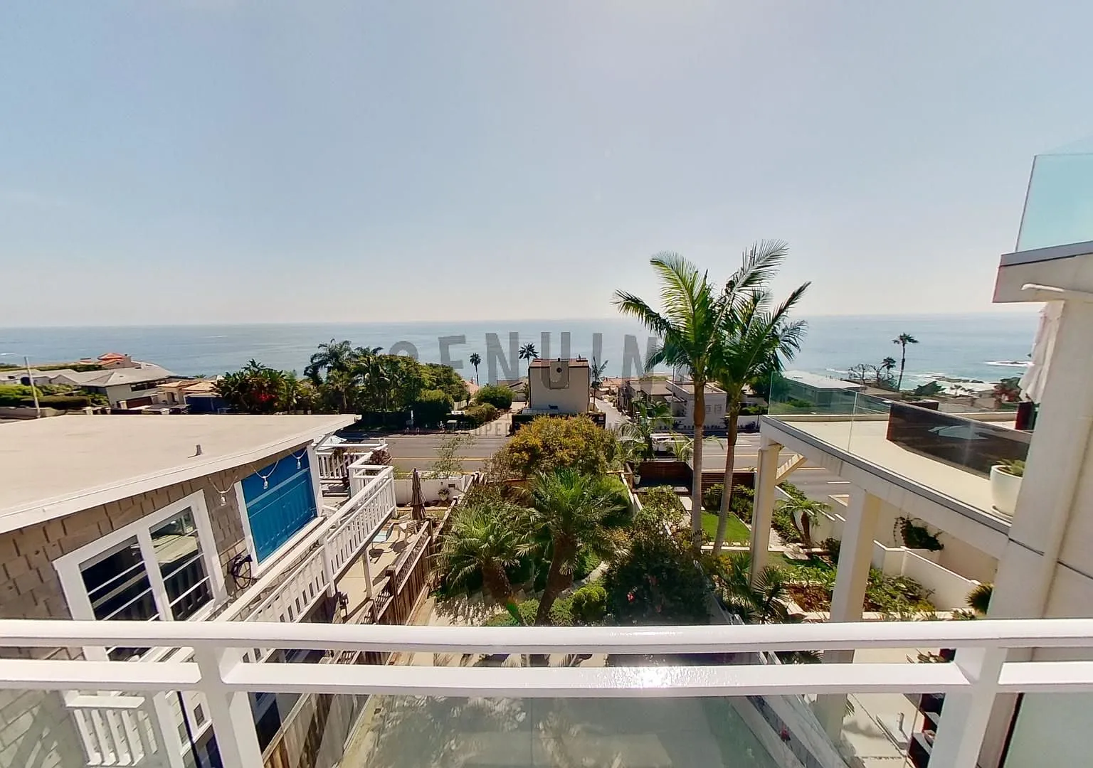 Coming Soon: Beautiful 2 Bd 2 Ba South Laguna Beach Home with Panoramic Ocean View! — Photo 1