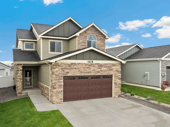 3628 Blue Feather Trl, Cheyenne, WY 82001