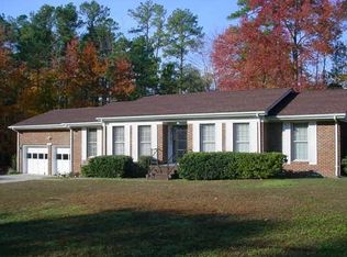 591 Royal Way, Montross, VA 22520